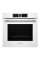 Cuptor Electric Bosch HBG632BW1S, Alb