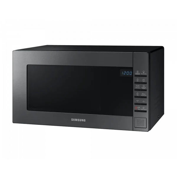 Cuptor cu microunde Samsung GE88SUG/BW, Negru