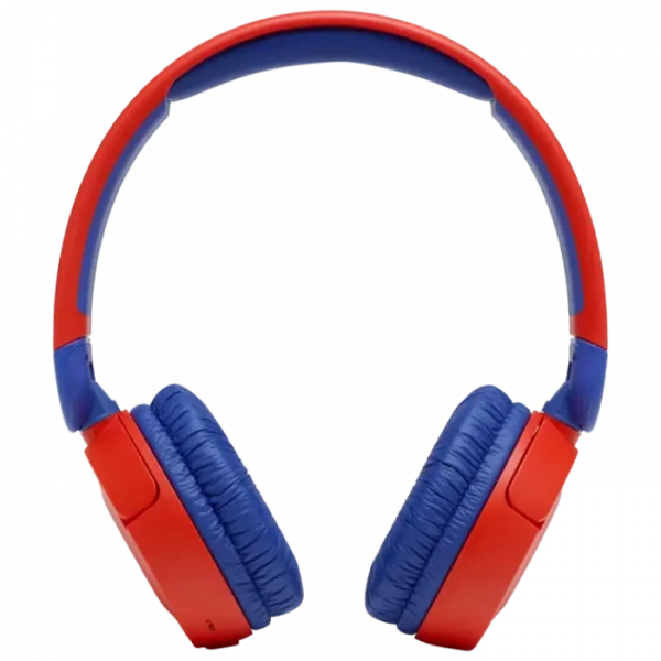 Наушники JBL JR310BT, Красный
