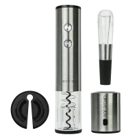 Set pentru vinuri Circle Joy CJ-TZ20, Oțel inoxidabil