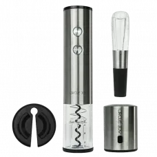 Set pentru vinuri Circle Joy CJ-TZ20, Oțel inoxidabil
