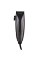 Машинка для стрижки Polaris PHC 0705, Коричневый | Черный