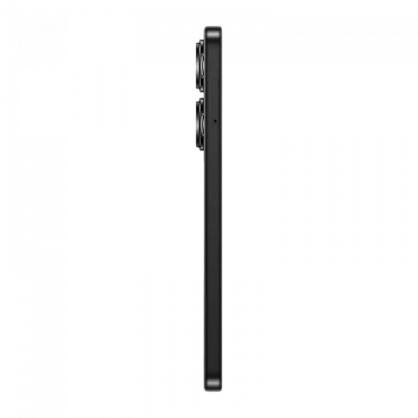 Смартфон Xiaomi Poco M6 Pro, 12Гб/512Гб, Чёрный
