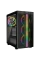 Carcasă PC be quiet! Pure Base 500FX, Midi-Tower, ATX PS2 , Negru
