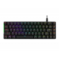 Клавиатура ASUS ROG Falchion Ace, Проводное, Чёрный
