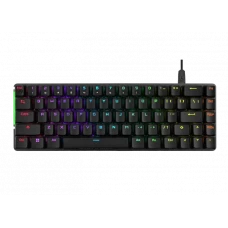 Tastatură ASUS ROG Falchion Ace, Cu fir, Negru