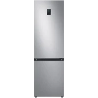 Холодильник Samsung RB36T677FSA/UA, Серебристый