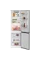 Frigider Beko B3RCNA364HXB, Grey