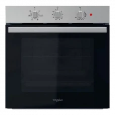 Cuptor Electric Whirlpool OMR35HR0X, Oțel inoxidabil