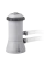 Pompa filtru piscina Intex, 2006L, Gri, 28604