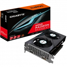 Placă Video Gigabyte GV-R65XTEAGLE-4GD, 4GB GDDR6 64bit
