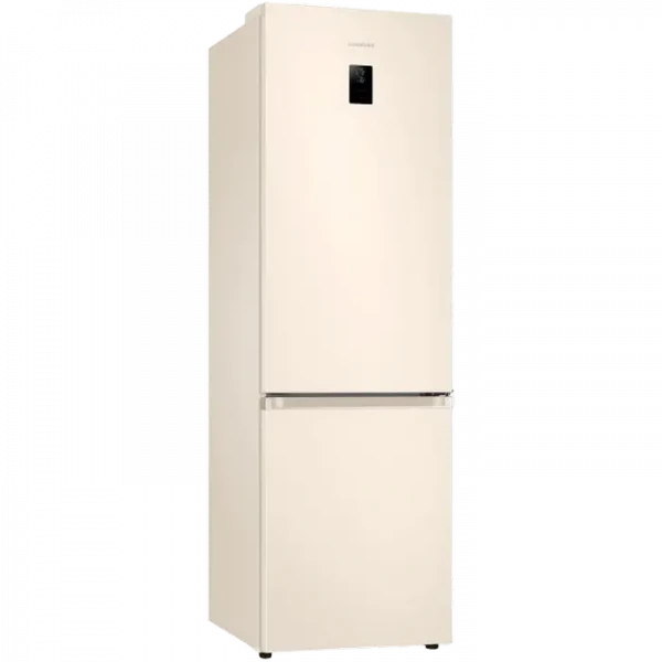 Холодильник Samsung RB36T677FEL/UA, Бежевый