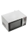 Cuptor cu microunde Panasonic NN-ST342MZPE, Gri