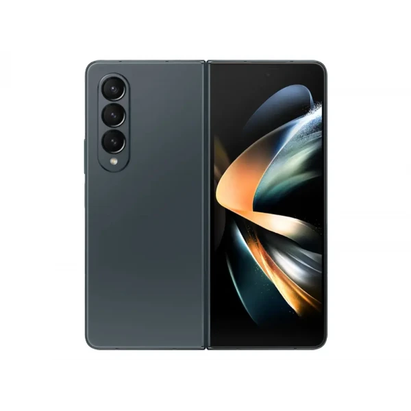 Смартфон Samsung Galaxy Fold4, 12Гб/256Гб, Серый