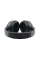 Căști MUSE M-295 ANC, Negru
