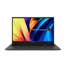 Ноутбук 15,6 ASUS Vivobook S 15 OLED M3502QA, Indie Black, AMD Ryzen 5 5600H, 16Гб/512Гб, Без ОС