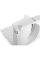 Ломтерезка Gorenje R401W, Белый