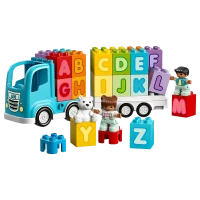 Constructor LEGO 10915, 2+