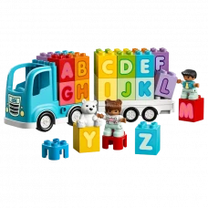 Constructor LEGO 10915, 2+