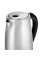Fierbător electric VITEK VT-7020, Argintiu