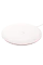 Încărcător wireless Huawei Original Wireless Charger, 15W, Alb