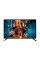 43 LED SMART TV VOLTUS VT-43FS5000, 1920x1080 FHD, Android TV, Negru