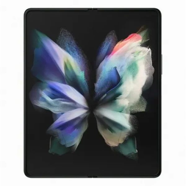 Смартфон Samsung Galaxy Fold3, 12Гб/512Гб, Phantom Green