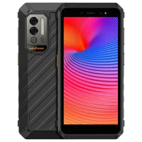 Smartphone Ulefone Armor X11 Pro, 4GB/64GB, Negru