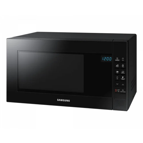 Cuptor cu microunde Samsung ME88SUB/BW, Negru