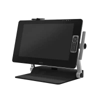 Accesorii pentru Tabletă Wacom Cintiq Pro 24 Ergo Stand, Argintiu