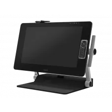 Accesorii pentru Tabletă Wacom Cintiq Pro 24 Ergo Stand, Argintiu