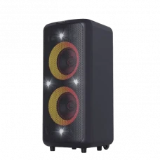 Boxă portabilă F&D PA300, Negru