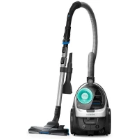 Традиционный Пылесос PHILIPS PowerPro Active FC9553/09, Чёрный