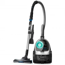 Традиционный Пылесос PHILIPS PowerPro Active FC9553/09, Чёрный