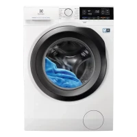 Mașină de spălat cu uscător Electrolux EW7WO349S, 9kg, Alb