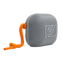 Портативная колонка MUSE M-360 LG, Серый