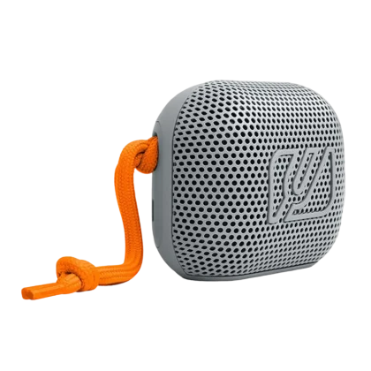Портативная колонка MUSE M-360 LG, Серый