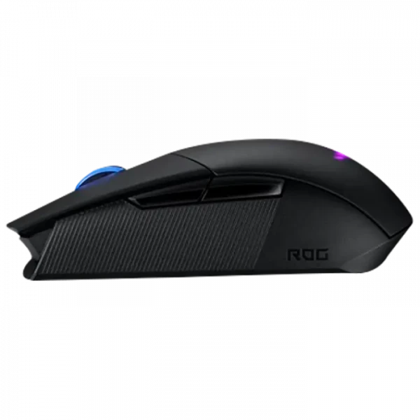 Gaming Mouse ASUS ROG Strix Impact II, Negru