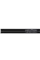 Саундбар Sharp HT-SBW110V08, Чёрный