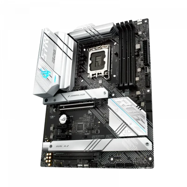 Материнская плата ASUS ROG STRIX B660-A GAMING WIFI D4, LGA1700, Intel B660, ATX