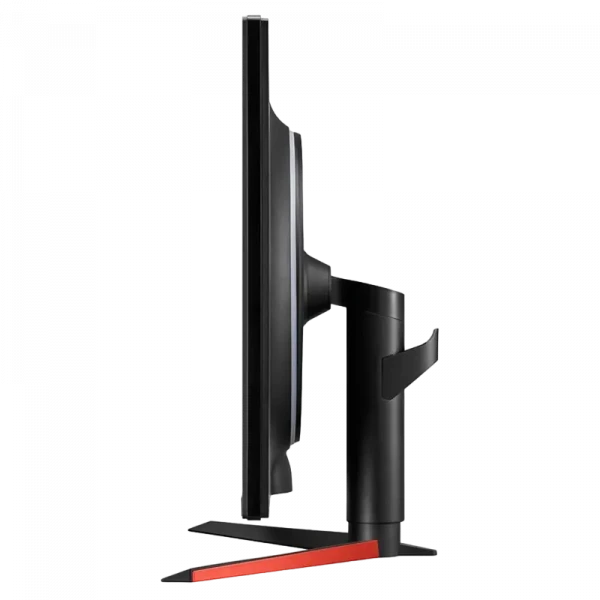 31,5 Monitor Gaming LG 32GK850F-B, VA 2560x1440 WQHD, Negru