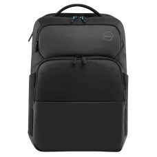Rucsac pentru Laptop DELL Pro, 17, Poliester, Negru