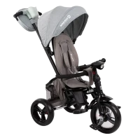 Трехколесный велосипед Makani Nikki, Мятный