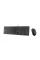 Set Tastatură + Mouse Genius SlimStar C126, Cu fir, Negru