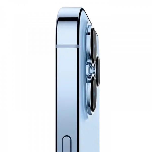 Smartphone Apple iPhone 13 Pro / 6GB RAM / 512GB stocare / Sierra Blue