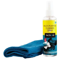 Set de curățare Patron F3-018, Universal