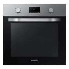 Cuptor Electric Samsung NV9900J, Oțel inoxidabil