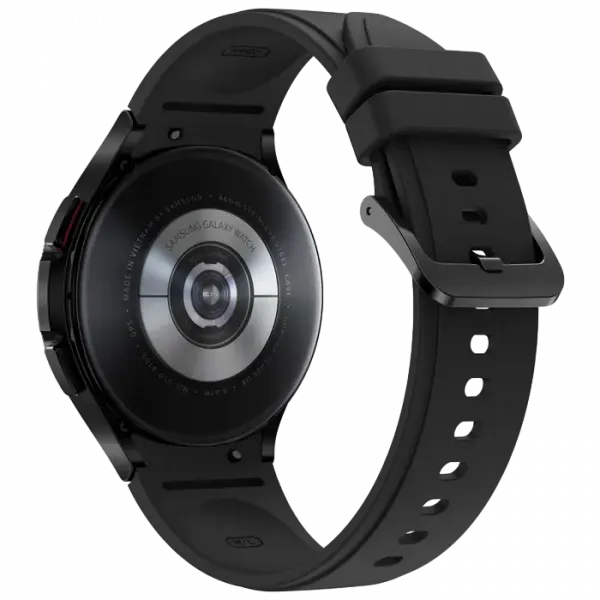 Ceas inteligent Samsung SM-R890 Galaxy Watch 4 Clasic, 46mm, Negru