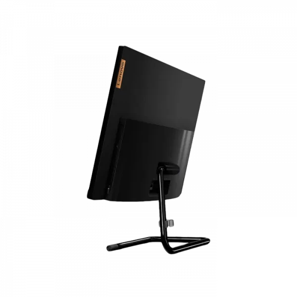 Computer All-in-One Lenovo IdeaCentre A340-22IGM, 21,5, Intel Pentium J5040, 4GB/256GB, Windows 10 Home, Negru