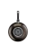 Сковорода WOK Tefal C3841953, 28см, Чёрный
